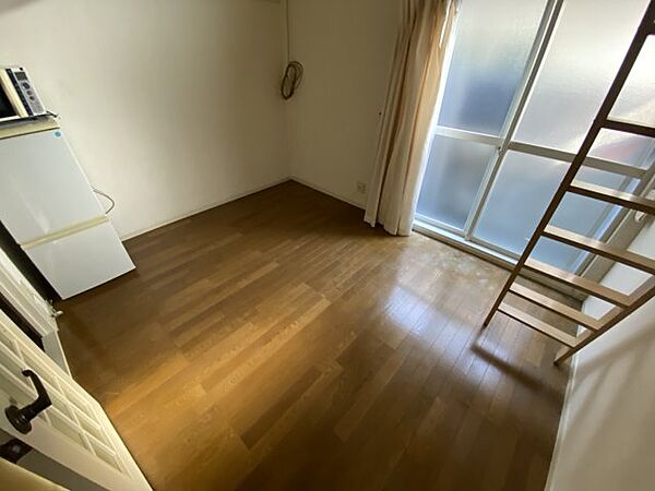 兵庫県姫路市新在家中の町(賃貸アパート1K・2階・18.00㎡)の写真 その3
