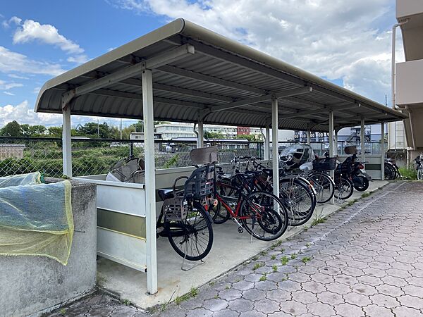 兵庫県加東市社(賃貸マンション2LDK・1階・52.00㎡)の写真 その8