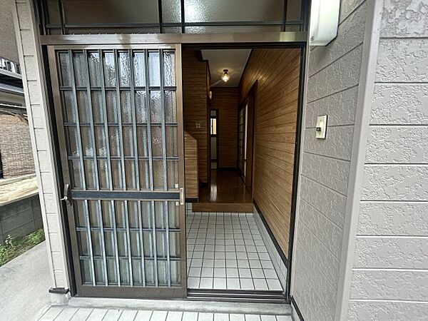 兵庫県姫路市白浜町寺家２丁目(賃貸一戸建4DK・1階・70.91㎡)の写真 その12