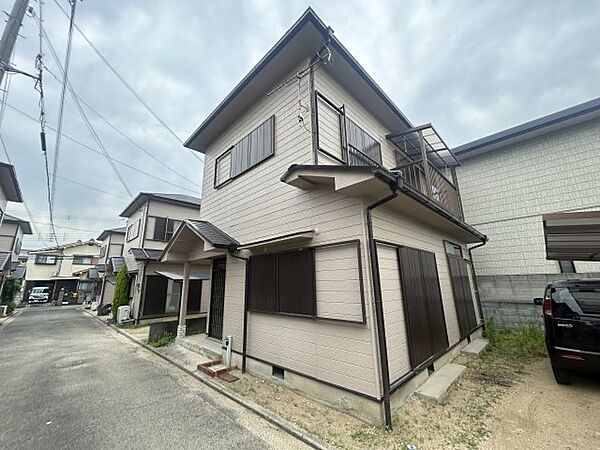 兵庫県姫路市白浜町寺家２丁目(賃貸一戸建4DK・1階・70.91㎡)の写真 その17