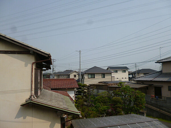兵庫県加古川市東神吉町西井ノ口(賃貸アパート2DK・1階・47.23㎡)の写真 その16