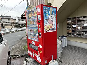 兵庫県姫路市上大野１丁目（賃貸マンション1K・3階・25.00㎡） その16