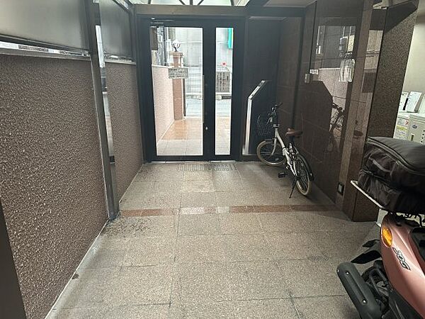 兵庫県姫路市塩町(賃貸マンション1K・5階・19.60㎡)の写真 その6