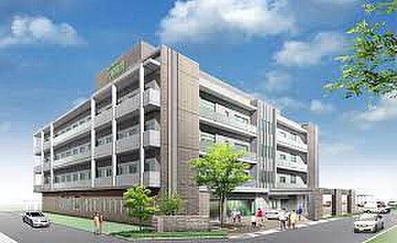 兵庫県姫路市西今宿２丁目(賃貸マンション3DK・2階・56.51㎡)の写真 その20