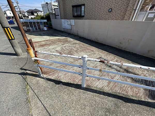 兵庫県姫路市野里(賃貸マンション1LDK・6階・46.90㎡)の写真 その28