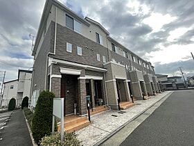 兵庫県姫路市花田町小川（賃貸アパート2LDK・2階・66.95㎡） その1