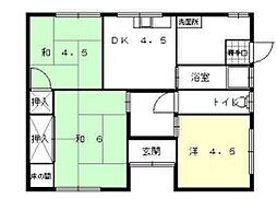 北今宿一戸建