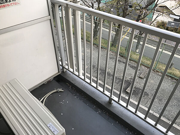 兵庫県姫路市書写台２丁目(賃貸マンション3DK・3階・49.20㎡)の写真 その12