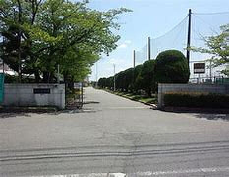画像19:加古川市立山手中学校