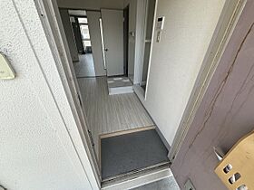 兵庫県姫路市御立中７丁目（賃貸アパート1K・2階・31.05㎡） その11