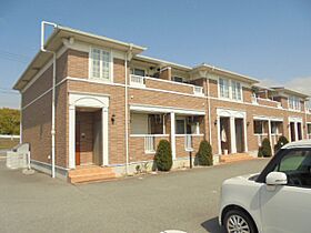 兵庫県加古川市平岡町中野（賃貸アパート1LDK・1階・46.03㎡） その1