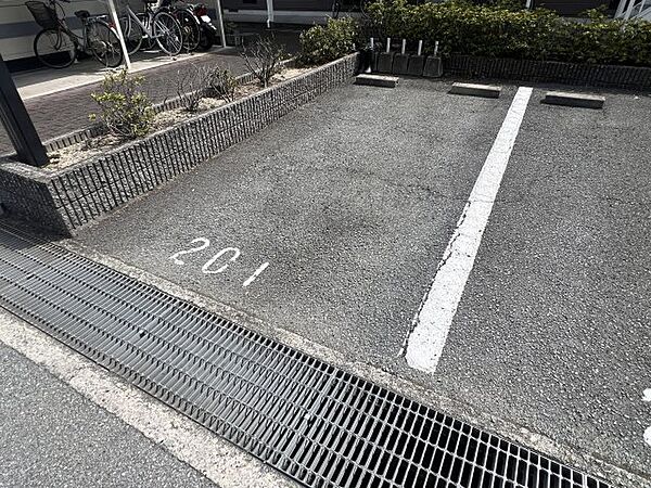 兵庫県姫路市飾磨区構１丁目(賃貸アパート3DK・2階・51.82㎡)の写真 その8