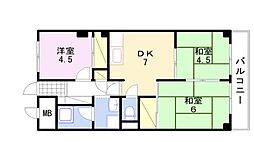 手柄駅 5.2万円