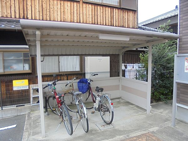 兵庫県西脇市野村町(賃貸アパート2DK・1階・44.67㎡)の写真 その7
