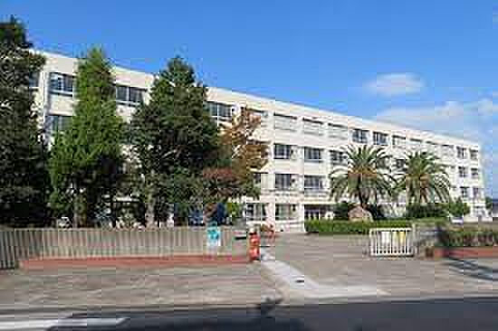 画像17:播磨町立播磨西小学校
