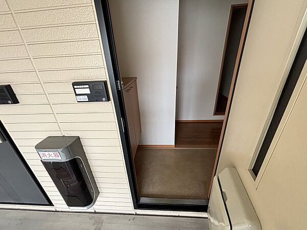 兵庫県加古川市西神吉町岸(賃貸アパート2DK・2階・55.44㎡)の写真 その13