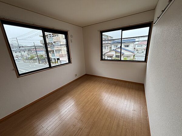兵庫県加古川市西神吉町岸(賃貸アパート2DK・2階・55.44㎡)の写真 その21
