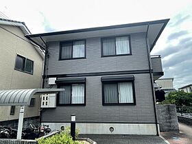 兵庫県赤穂市塩屋（賃貸アパート3LDK・1階・65.54㎡） その1