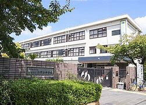 画像16:姫路市立白鷺小中学校