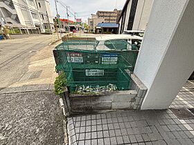 兵庫県姫路市新在家中の町（賃貸マンション1K・4階・19.27㎡） その18