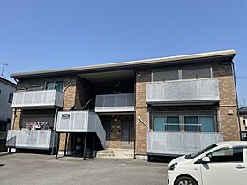 兵庫県姫路市四郷町東阿保（賃貸アパート2LDK・1階・52.02㎡） その1