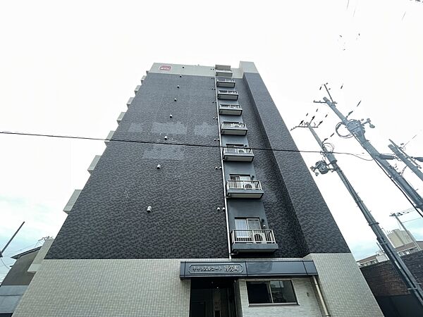 兵庫県姫路市博労町(賃貸マンション1LDK・2階・53.86㎡)の写真 その1