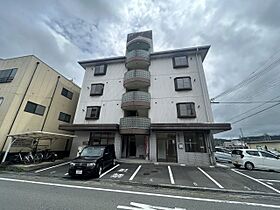 兵庫県姫路市香寺町中屋（賃貸マンション1R・3階・20.00㎡） その1