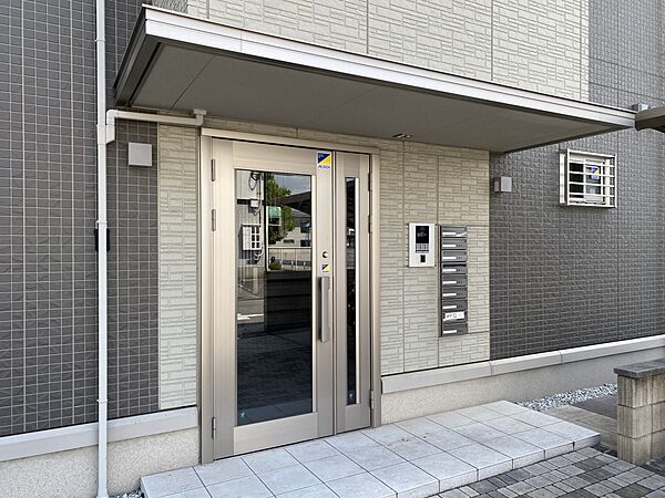 兵庫県姫路市北条永良町(賃貸アパート1LDK・3階・48.17㎡)の写真 その7