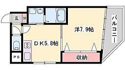 姫路駅 6.0万円