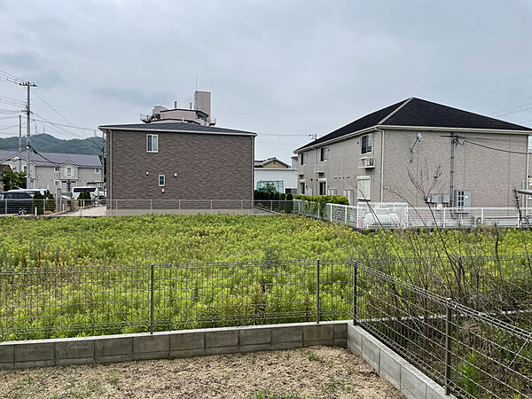 兵庫県姫路市北条梅原町(賃貸アパート1LDK・1階・41.40㎡)の写真 その15