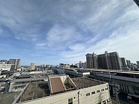 兵庫県加古川市加古川町篠原町（賃貸マンション2LDK・6階・61.22㎡） その17