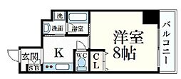 手柄駅 6.6万円