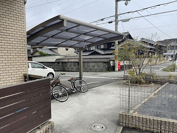 兵庫県姫路市香寺町犬飼(賃貸アパート2LDK・1階・58.00㎡)の写真 その7