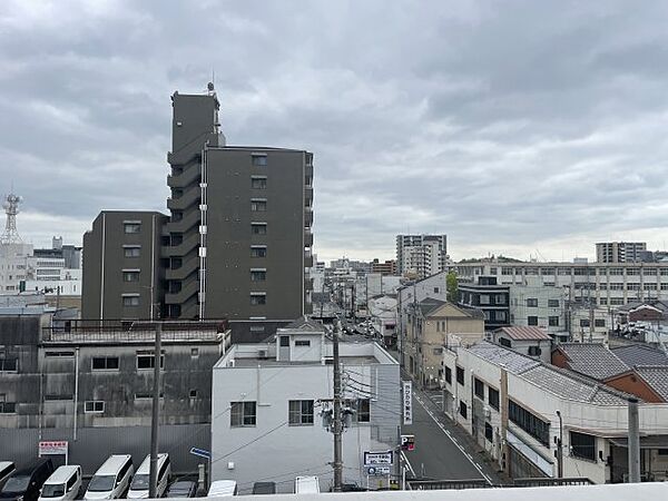 兵庫県姫路市博労町(賃貸マンション1LDK・5階・52.34㎡)の写真 その16