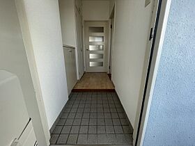 兵庫県姫路市香寺町香呂（賃貸マンション2LDK・3階・52.44㎡） その14