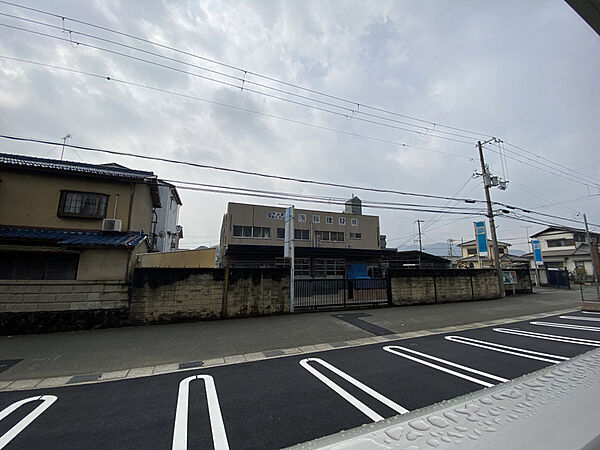 兵庫県姫路市名古山町(賃貸アパート1K・1階・34.15㎡)の写真 その15
