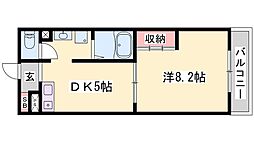 姫路駅 5.0万円