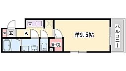 東加古川駅 6.3万円