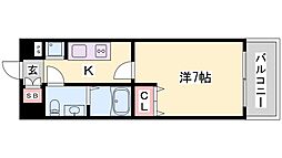 山陽姫路駅 5.5万円