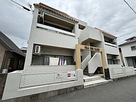 兵庫県姫路市増位本町２丁目（賃貸マンション1R・2階・21.84㎡） その1