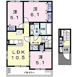 東姫路駅 8.0万円