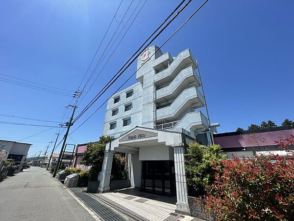 兵庫県姫路市香寺町香呂(賃貸マンション3LDK・5階・62.70㎡)の写真 その6