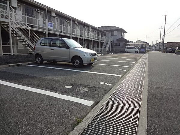 兵庫県姫路市飾磨区下野田４丁目(賃貸アパート1R・1階・19.85㎡)の写真 その17