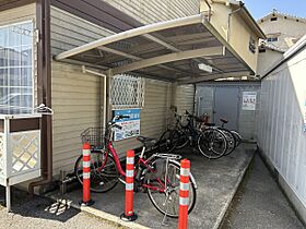 兵庫県姫路市書写（賃貸アパート1K・2階・17.31㎡） その7