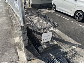 兵庫県姫路市苫編（賃貸アパート1DK・1階・28.00㎡） その16