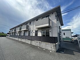 兵庫県姫路市四郷町東阿保（賃貸アパート1LDK・1階・37.99㎡） その1