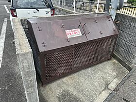 兵庫県加東市社（賃貸アパート1K・2階・19.87㎡） その7