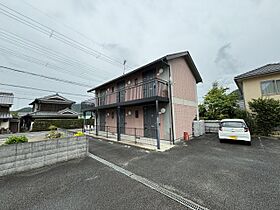 兵庫県たつの市龍野町北龍野（賃貸アパート1K・2階・19.87㎡） その1