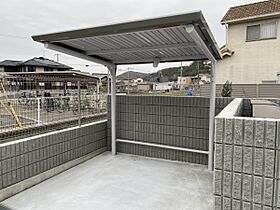 兵庫県姫路市四郷町東阿保（賃貸アパート2LDK・2階・58.64㎡） その8