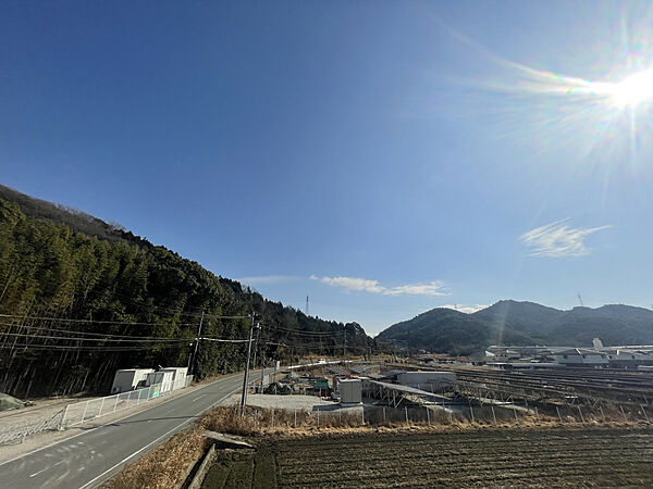 兵庫県姫路市四郷町東阿保(賃貸アパート2LDK・2階・58.67㎡)の写真 その16